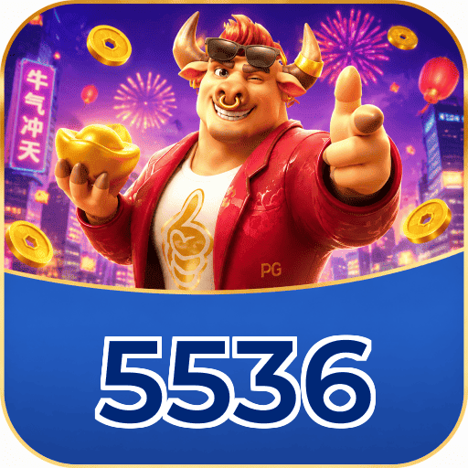 5536 Oficial