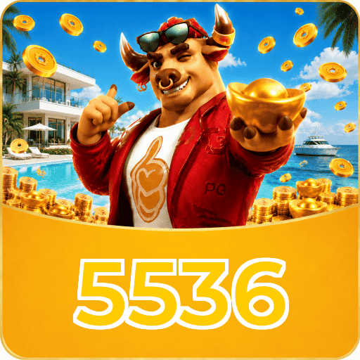 5536 Logo 3