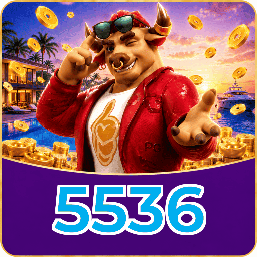 5536 Jogos