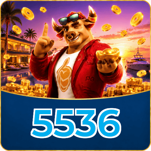 5536 APK Logo