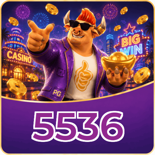 5536 Win Logo 3