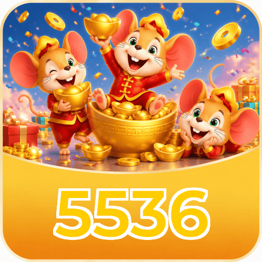 5536 APP Logo
