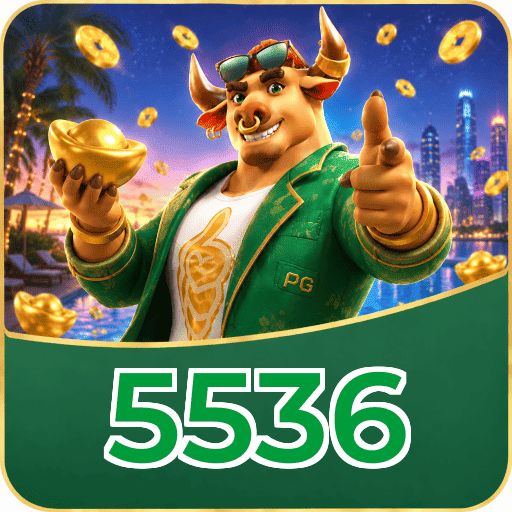 5536 Loteria Logo 3
