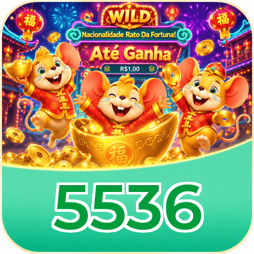 5536 Loteria Logo 1