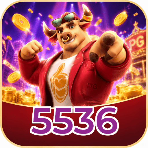 5536 Cassino