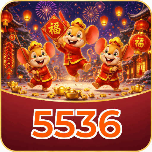 5536 Win Logo 2