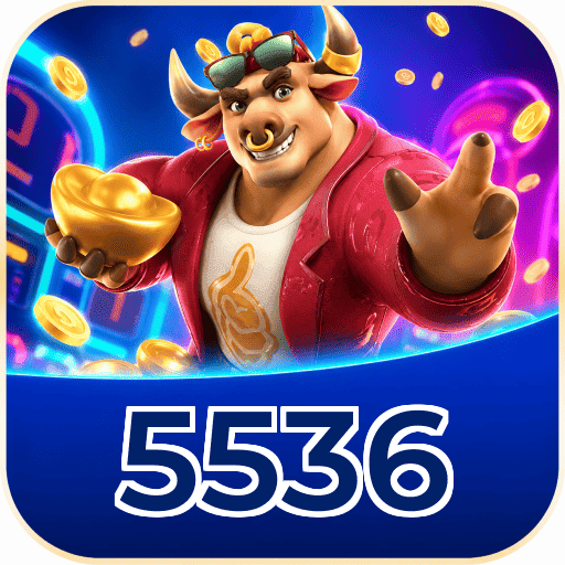 5536 Plataforma Logo 2