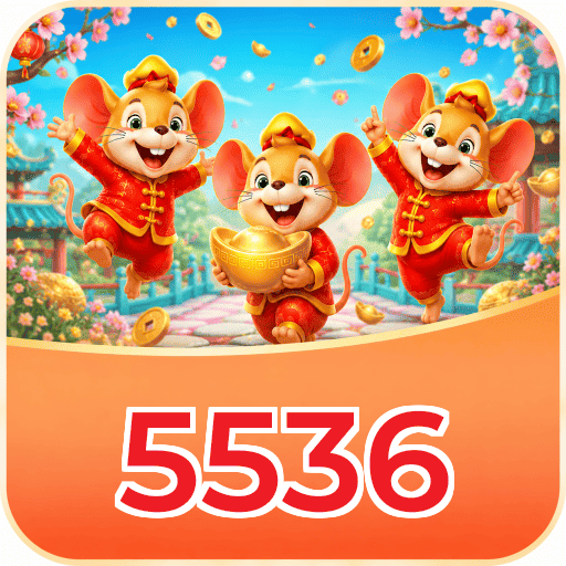 5536 Logo 1