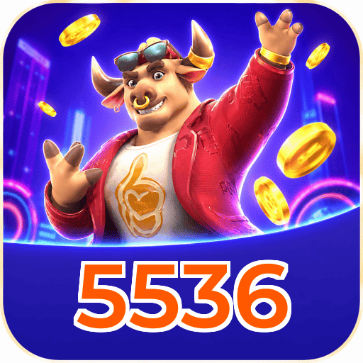 5536 Logo 2