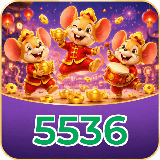 5536 Logo 2