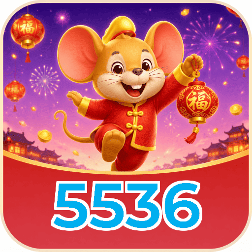 5536 Logo 1