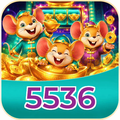 5536 Loteria Logo 2