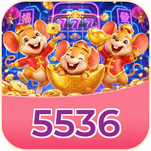 5536 Logo 1