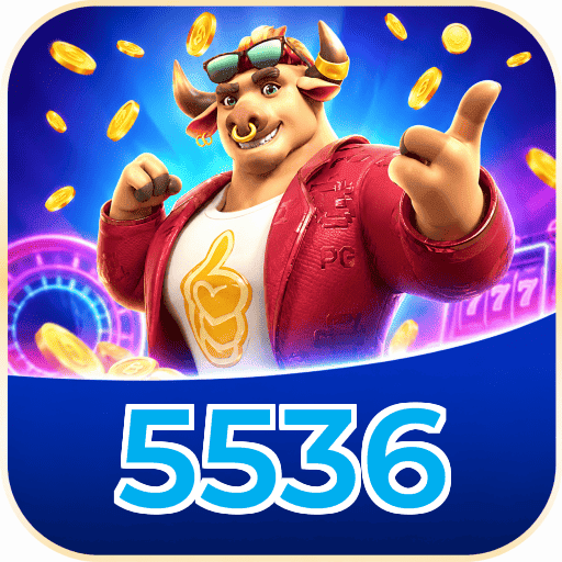 5536 Logo 3