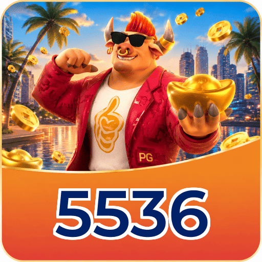 5536 Certificado