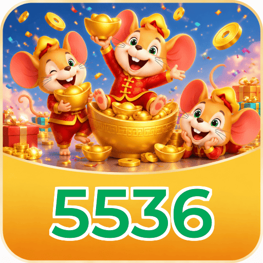 5536 Win Logo 1