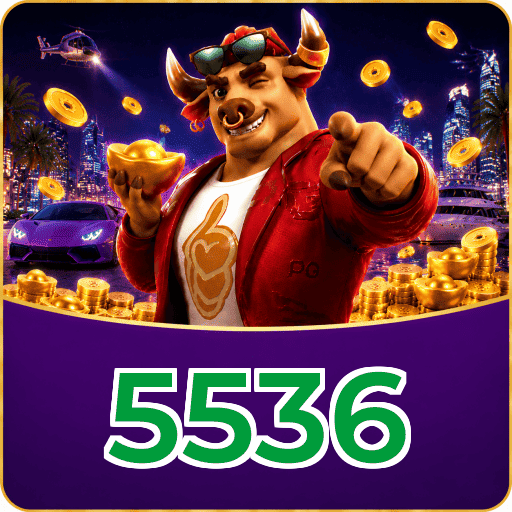 5536 Logo 2